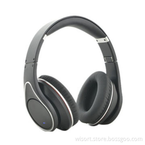 Wireless stereo Bluetooth headsets